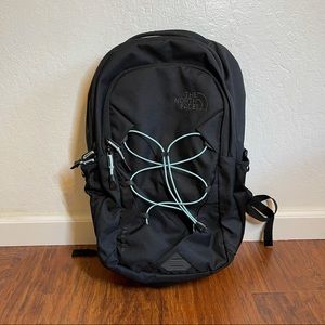 North Face Jester Backpack